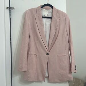 H&M Blazer 12